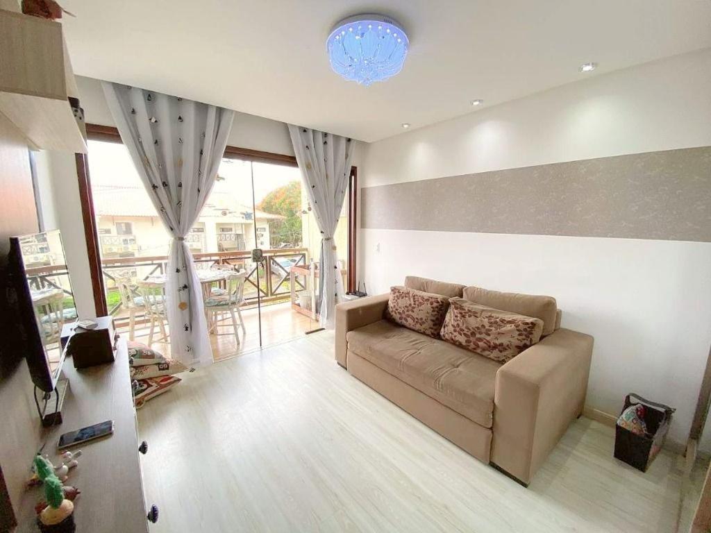 Monte Castelo - Flat Aconchegante Apartment *