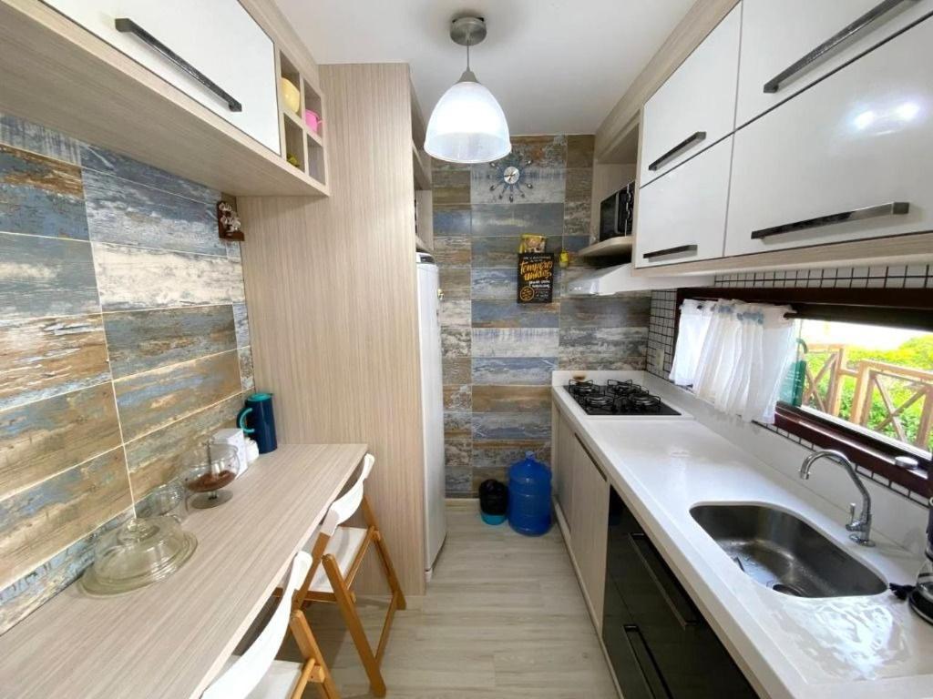 Monte Castelo - Flat Aconchegante Apartment *