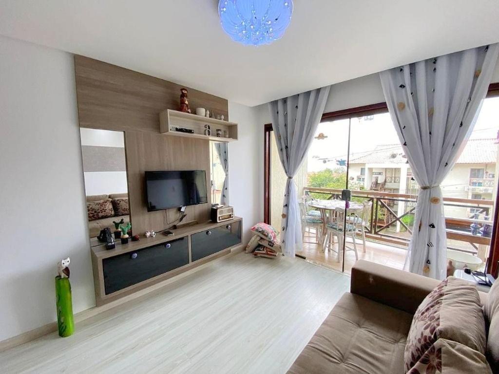 Apartment Monte Castelo - Flat Aconchegante *