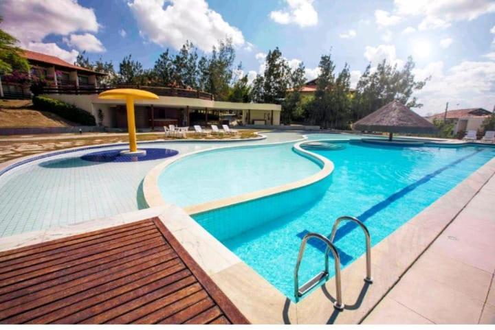 Monte Castelo - Flat Aconchegante Apartment Gravata (Gravata, Pernambuco)