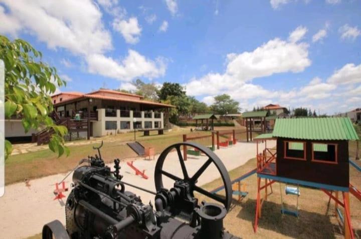 Monte Castelo - Flat Aconchegante * Gravata (Gravata, Pernambuco)