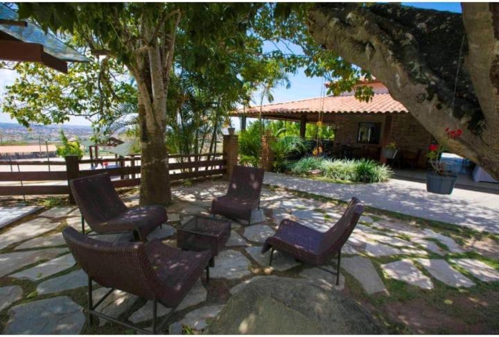 Monte Castelo - Flat Aconchegante Apartment *