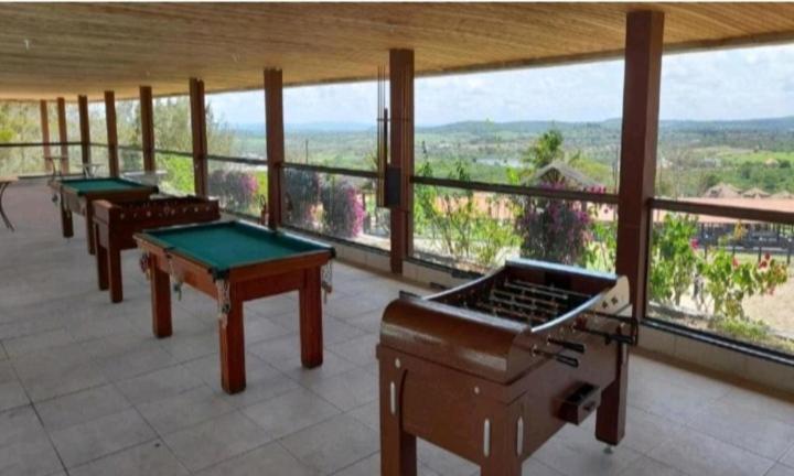 Monte Castelo - Flat Aconchegante Apartment *