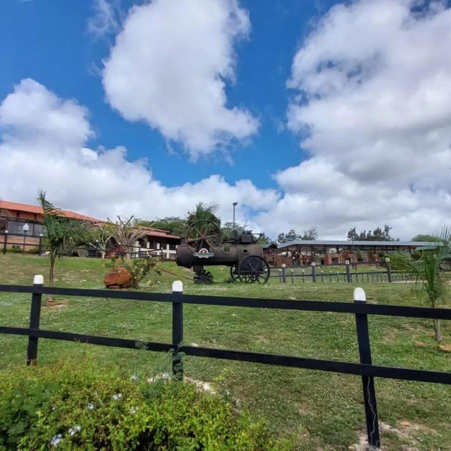 Monte Castelo - Flat Aconchegante *