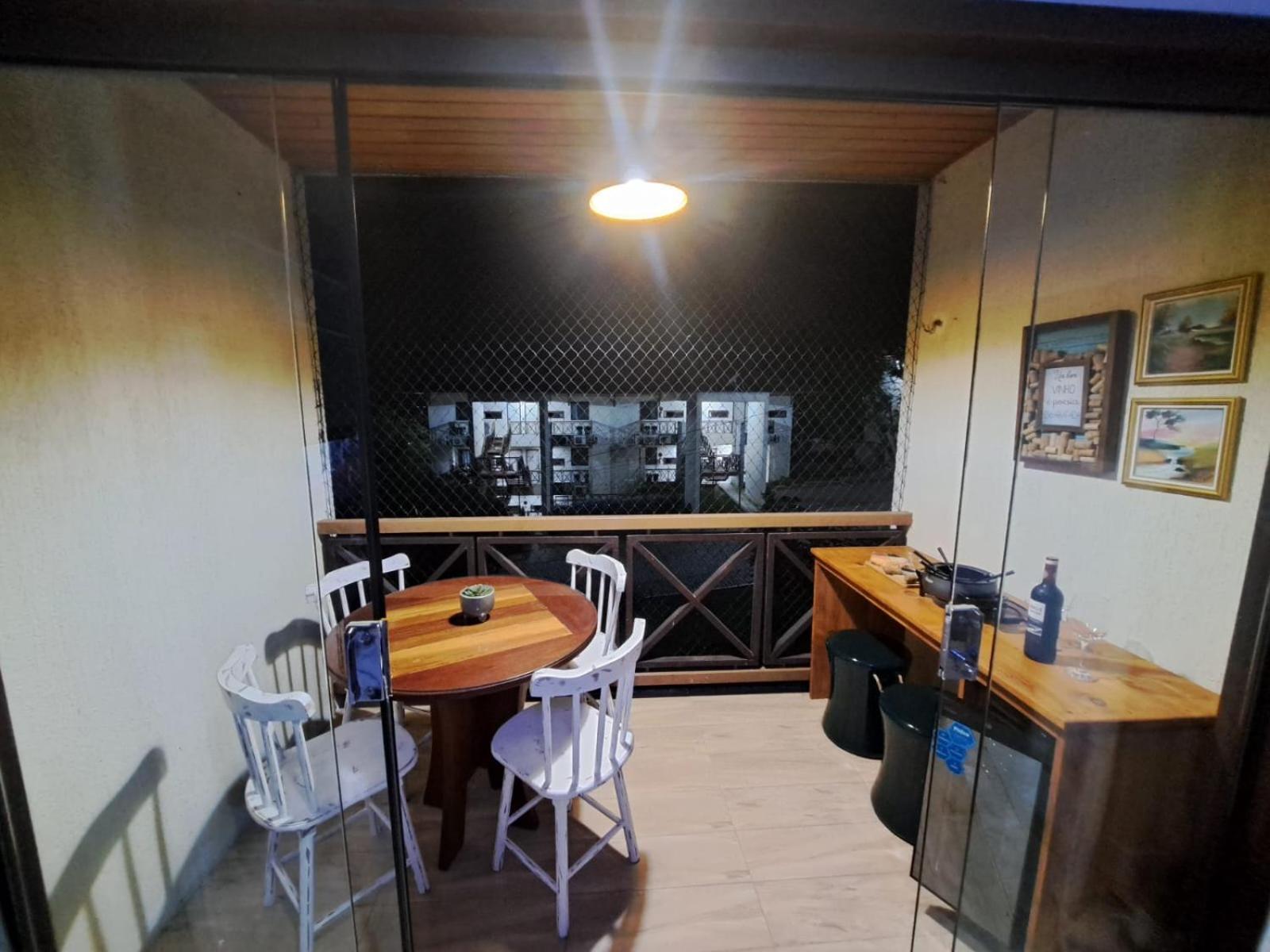 Apartment Monte Castelo - Flat Aconchegante