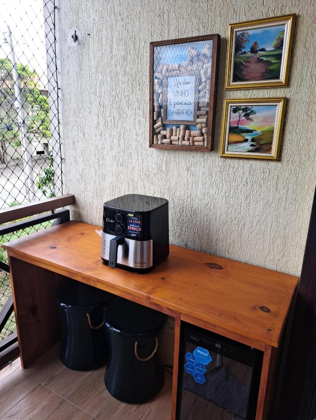 Monte Castelo - Flat Aconchegante Apartment