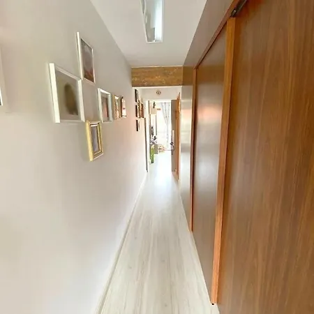 Monte Castelo Gravata - Flat Aconchegante Apartment Exterior photo