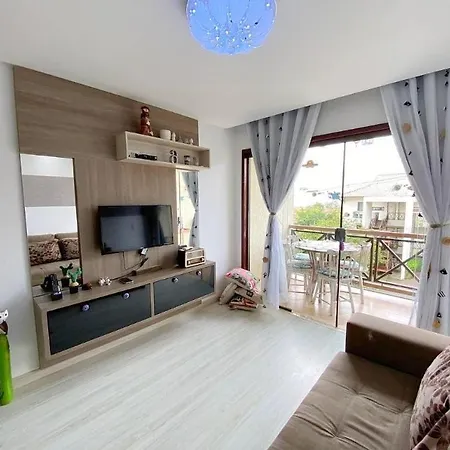 Monte Castelo Gravata - Flat Aconchegante Apartment Exterior photo