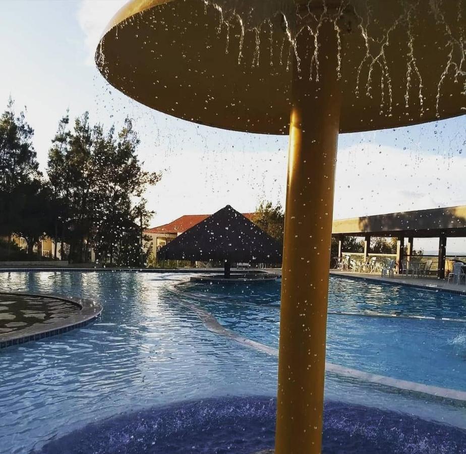 Apartamento Monte Castelo - Flat Aconchegante *